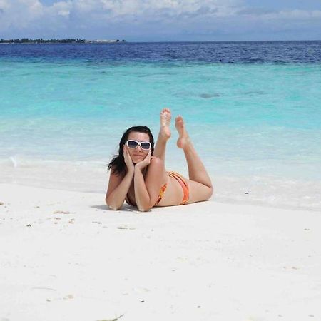 Arora Inn At Maafushi Island Maldives Buitenkant foto